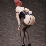 Descubre el apasionante mundo de Estatua Marie Litchka Kuroki Bunny.