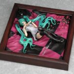 Descubre el apasionante mundo de Estatua Vocaloid World is Mine.