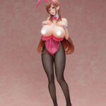 Descubre el apasionante mundo de Estatua Minako Sanada Bunny.