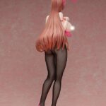 Descubre el apasionante mundo de Estatua Minako Sanada Bunny.