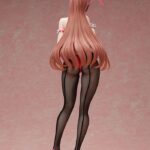 Descubre el apasionante mundo de Estatua Minako Sanada Bunny.