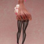 Descubre el apasionante mundo de Estatua Minako Sanada Bunny.