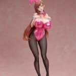 Descubre el apasionante mundo de Estatua Minako Sanada Bunny.