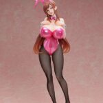 Descubre el apasionante mundo de Estatua Minako Sanada Bunny.