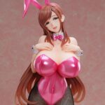 Descubre el apasionante mundo de Estatua Minako Sanada Bunny.