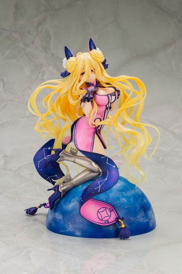 Descubre el apasionante mundo de Estatua Mukuro Hoshimiya Bonus Edition.