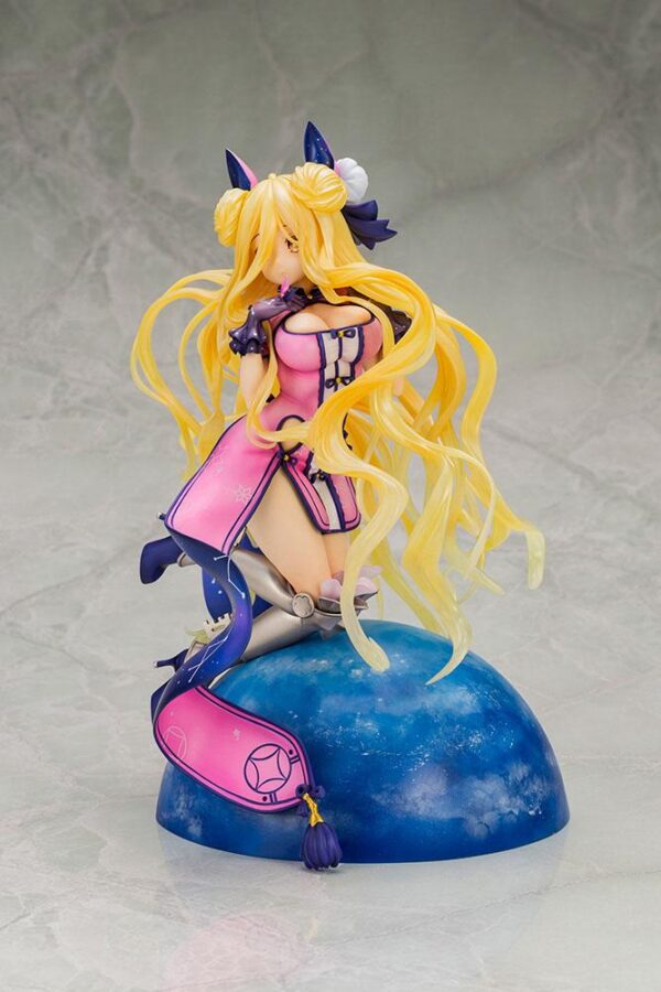 Descubre el apasionante mundo de Estatua Mukuro Hoshimiya Bonus Edition.