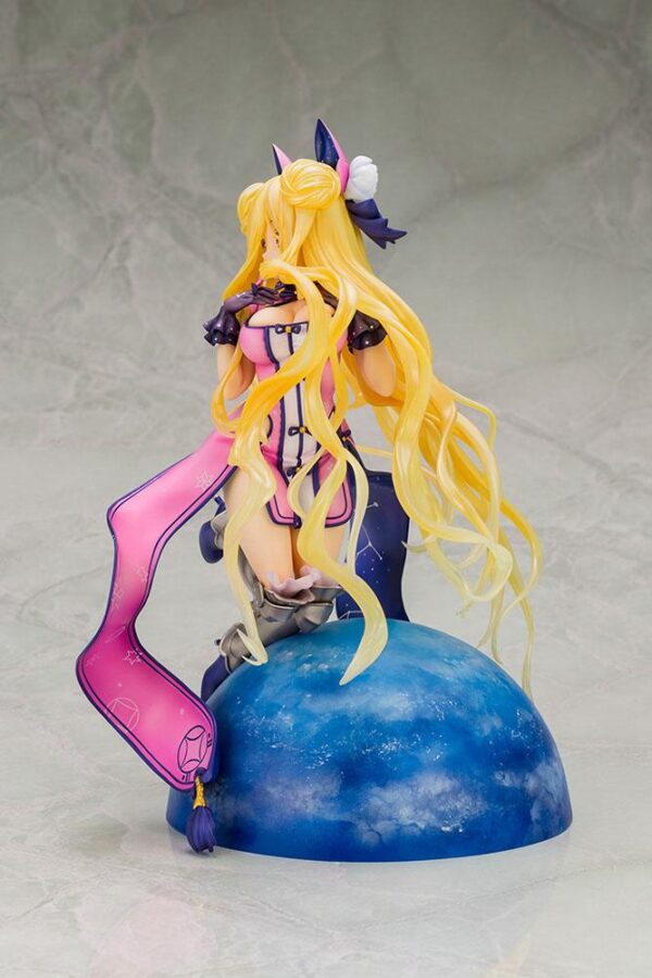 Descubre el apasionante mundo de Estatua Mukuro Hoshimiya Bonus Edition.