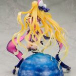 Descubre el apasionante mundo de Estatua Mukuro Hoshimiya Bonus Edition.