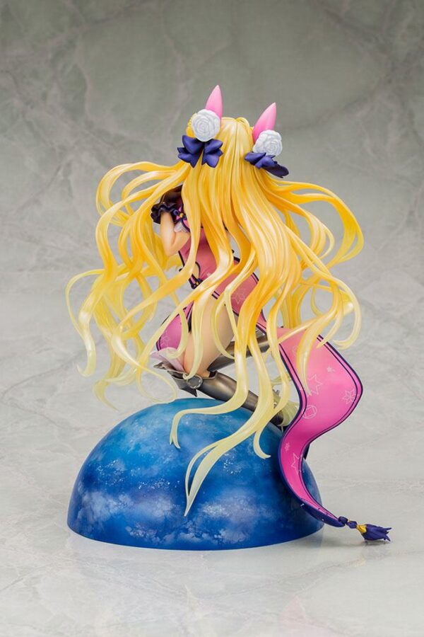 Descubre el apasionante mundo de Estatua Mukuro Hoshimiya Bonus Edition.