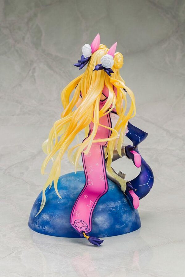 Descubre el apasionante mundo de Estatua Mukuro Hoshimiya Bonus Edition.