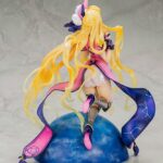 Descubre el apasionante mundo de Estatua Mukuro Hoshimiya Bonus Edition.