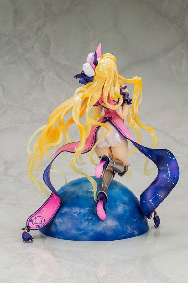 Descubre el apasionante mundo de Estatua Mukuro Hoshimiya Bonus Edition.