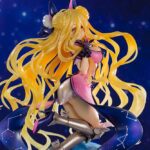 Descubre el apasionante mundo de Estatua Mukuro Hoshimiya Bonus Edition.