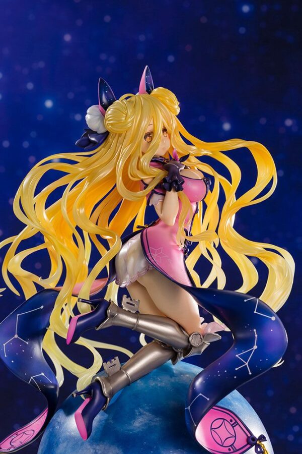 Descubre el apasionante mundo de Estatua Mukuro Hoshimiya Bonus Edition.