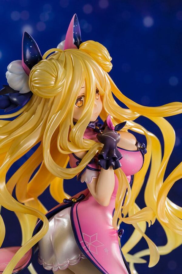Descubre el apasionante mundo de Estatua Mukuro Hoshimiya Bonus Edition.