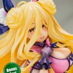 Descubre el apasionante mundo de Estatua Mukuro Hoshimiya Bonus Edition.