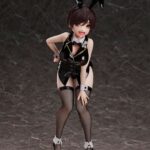 Descubre el apasionante mundo de Estatua Mutsuki Hayakawa Bunny.