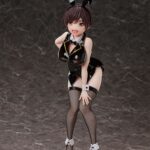 Descubre el apasionante mundo de Estatua Mutsuki Hayakawa Bunny.