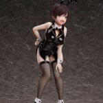 Descubre el apasionante mundo de Estatua Mutsuki Hayakawa Bunny.