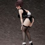 Descubre el apasionante mundo de Estatua Mutsuki Hayakawa Bunny.