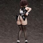 Descubre el apasionante mundo de Estatua Mutsuki Hayakawa Bunny.