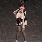 Descubre el apasionante mundo de Estatua Mutsuki Hayakawa Bunny.
