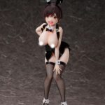 Descubre el apasionante mundo de Estatua Mutsuki Hayakawa Bunny.