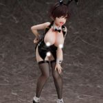 Descubre el apasionante mundo de Estatua Mutsuki Hayakawa Bunny.