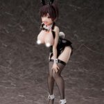 Descubre el apasionante mundo de Estatua Mutsuki Hayakawa Bunny.