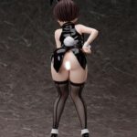 Descubre el apasionante mundo de Estatua Mutsuki Hayakawa Bunny.