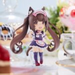 Descubre el apasionante mundo de Estatua Nekopara Chocola 10cm.
