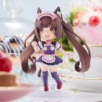 Descubre el apasionante mundo de Estatua Nekopara Chocola 10cm.