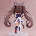 Descubre el apasionante mundo de Estatua Nekopara Chocola 10cm.
