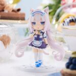 Descubre el apasionante mundo de Estatua Nekopara Vanilla 10cm.