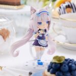 Descubre el apasionante mundo de Estatua Nekopara Vanilla 10cm.