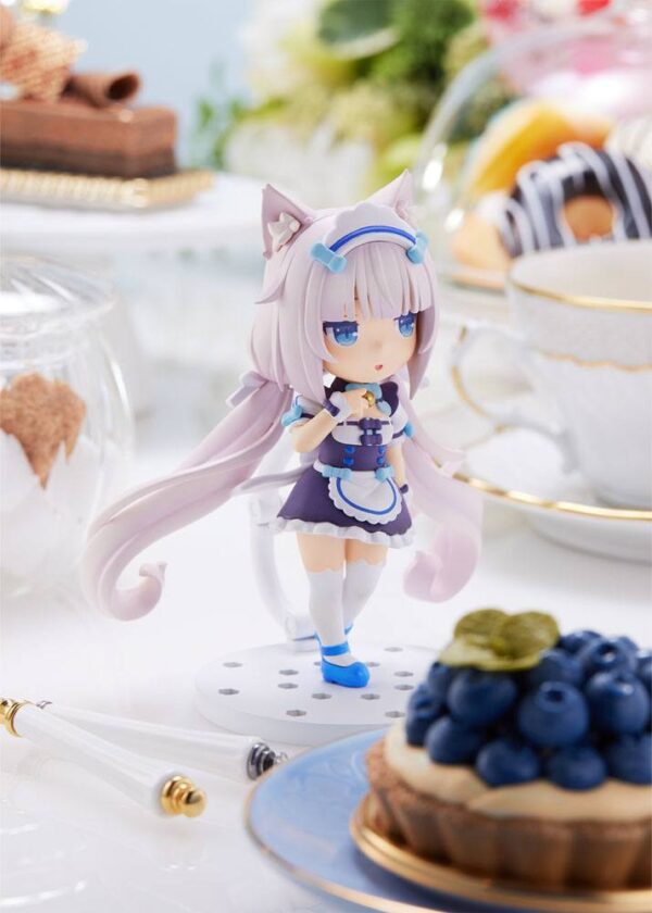 Estatua Nekopara Vanilla 10cm » Tu Tienda Anime Descubre el apasionante mundo de Estatua Nekopara Vanilla 10cm.