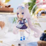 Descubre el apasionante mundo de Estatua Nekopara Vanilla 10cm.