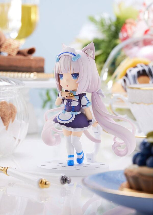 Estatua Nekopara Vanilla 10cm » Tu Tienda Anime Descubre el apasionante mundo de Estatua Nekopara Vanilla 10cm.
