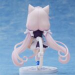 Descubre el apasionante mundo de Estatua Nekopara Vanilla 10cm.