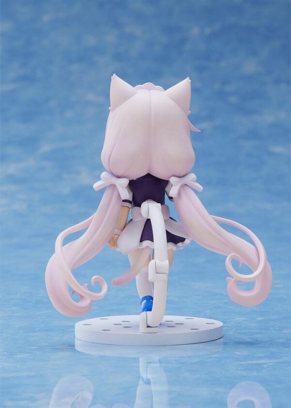 Estatua Nekopara Vanilla 10cm » Tu Tienda Anime Descubre el apasionante mundo de Estatua Nekopara Vanilla 10cm.