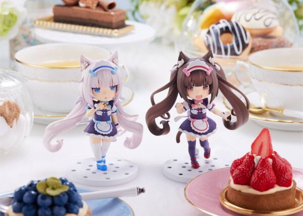 Estatua Nekopara Vanilla 10cm » Tu Tienda Anime Descubre el apasionante mundo de Estatua Nekopara Vanilla 10cm.