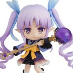 Descubre el apasionante mundo de Estatua Nendoroid Kyoka 10cm.