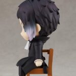Descubre el apasionante mundo de Estatua Nendoroid Swacchao Ryunosuke Akutagawa.