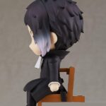 Descubre el apasionante mundo de Estatua Nendoroid Swacchao Ryunosuke Akutagawa.