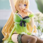 Descubre el apasionante mundo de Estatua Neptunia Vert Waking Up.