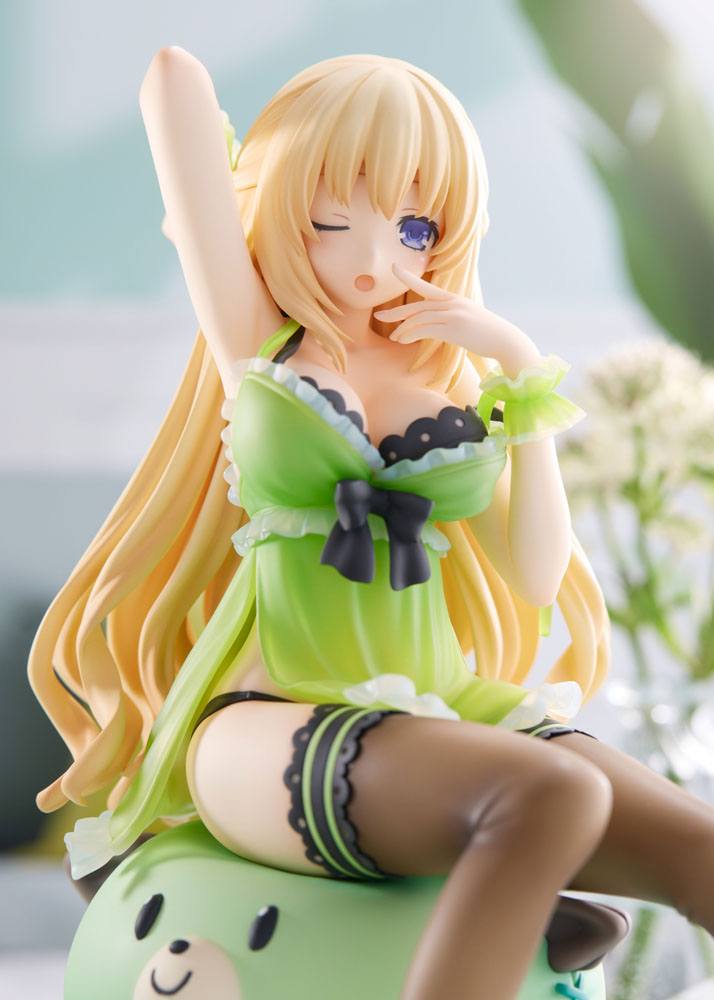 Descubre el apasionante mundo de Estatua Neptunia Vert Waking Up.