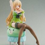 Descubre el apasionante mundo de Estatua Neptunia Vert Waking Up.