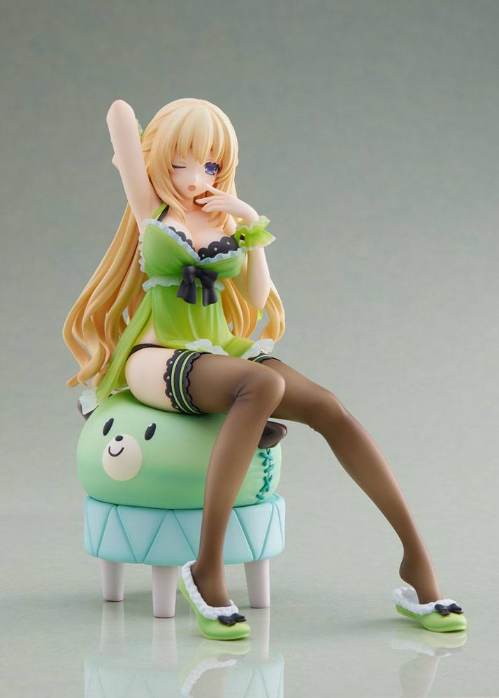 Descubre el apasionante mundo de Estatua Neptunia Vert Waking Up.