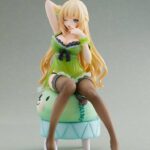 Descubre el apasionante mundo de Estatua Neptunia Vert Waking Up.